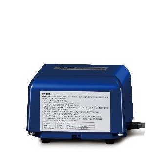 VI-R510-25A Pompe à air pour anesthésie
