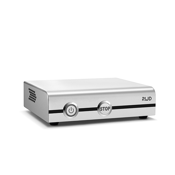 Aniphy-71000 control-box