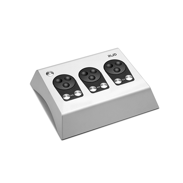 aniphy-71000 3-axis-wheel-controller