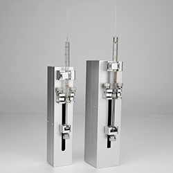 pousse-seringue multi 4