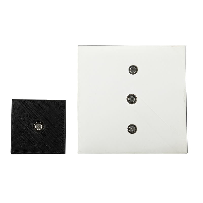 NOR-Magnets