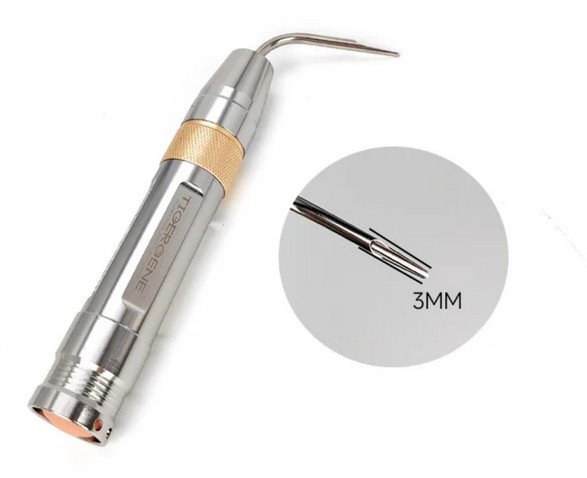 laringoscope mice rat 2