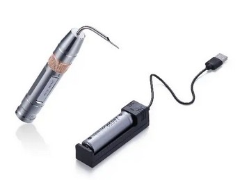 laringoscope mice rat