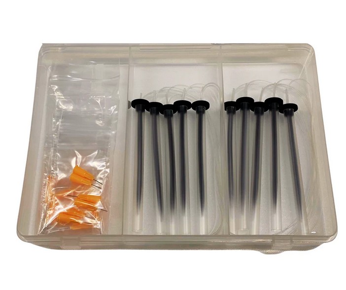 tail vein model kit