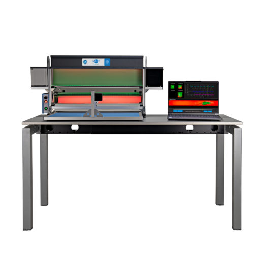 G.A.I.T Technique CATWALK automatisée d'analyse quantitative de la démarche chez la souris