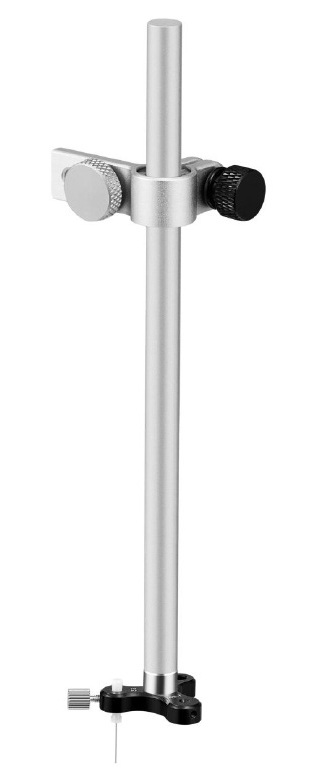 support cannules 3 en 1