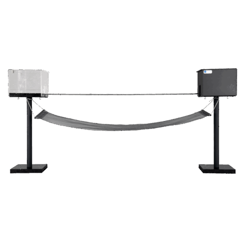 Balance Beam Test pour souris